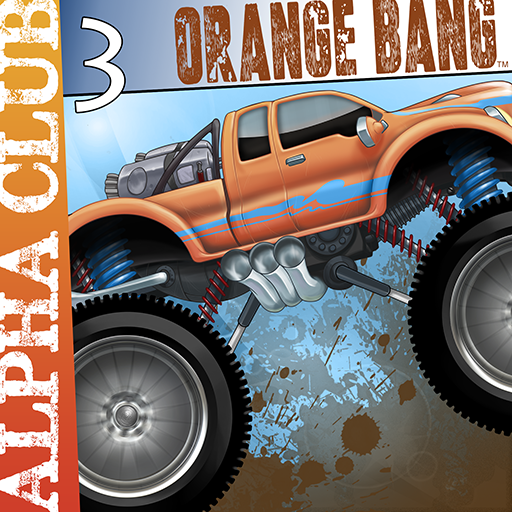 Window Jammer - Orange Bang - Catalog