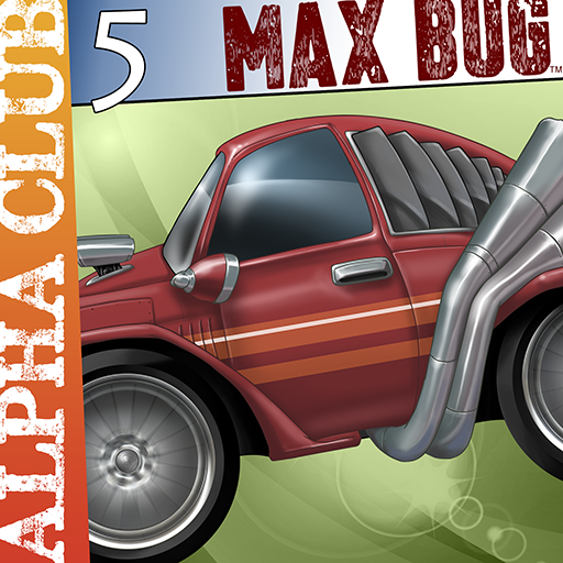 Window Jammer - Max Bug - Catalog