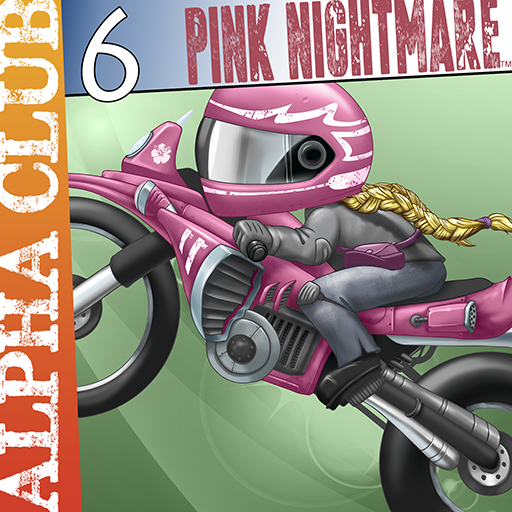 Window Jammer - Pink Nightmare - Catalog