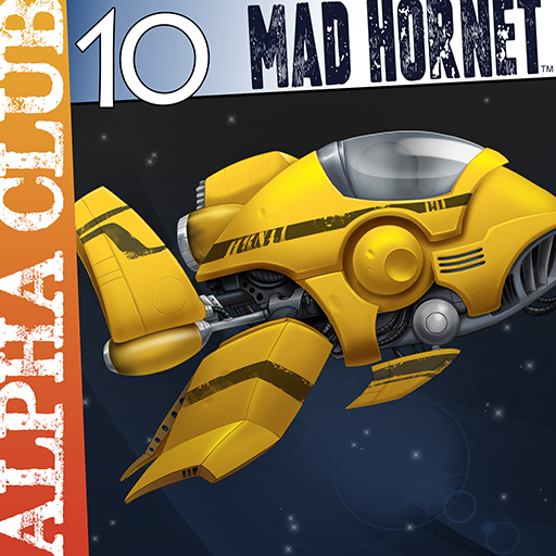 Window Jammer - Mad Hornet - Catalog